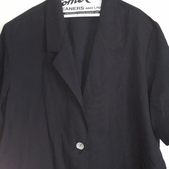 Vintage Willow Ridge Jacket Blazer - Picture 2 of 7